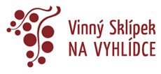 Vinný sklípek Na Vyhlídce Logo